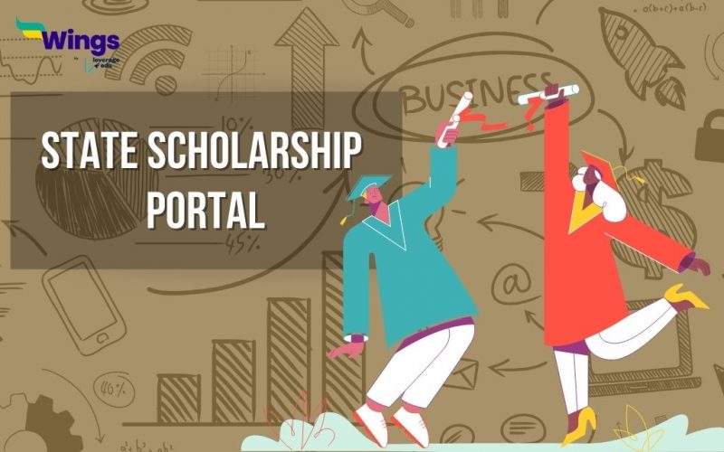 SSP Scholarship