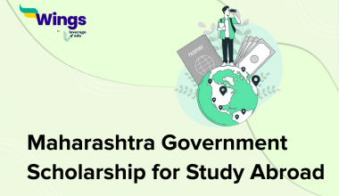 rajarshi shahu maharaj scholarship