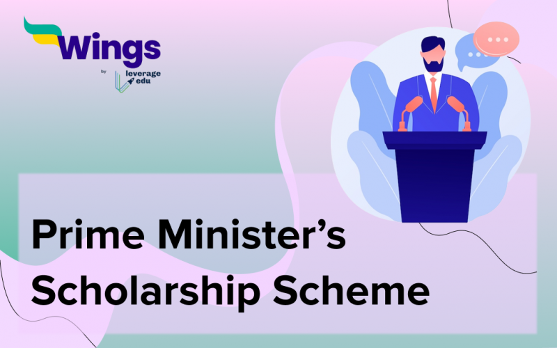 Prime Minister Scholarship Scheme