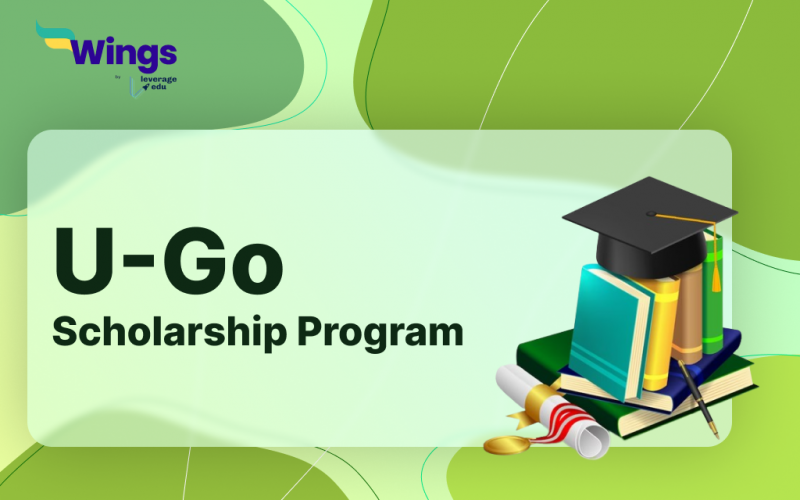 U-Go Scholarship Program