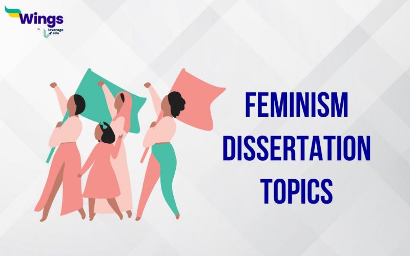 Feminism Dissertation Topics