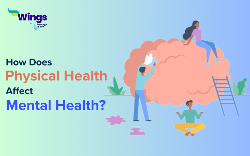 How Does Physical Health Affect Mental Health?