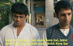 Relatable Bollywood Dialogues For Your Study Abroad Journey