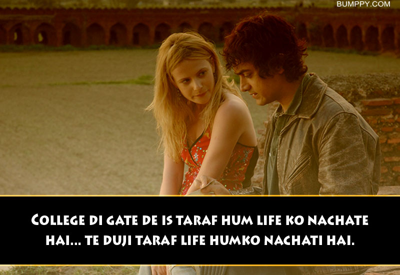 Relatable Bollywood Dialogues For Your Study Abroad Journey