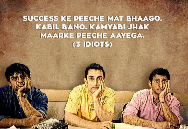 Relatable Bollywood Dialogues For Your Study Abroad Journey