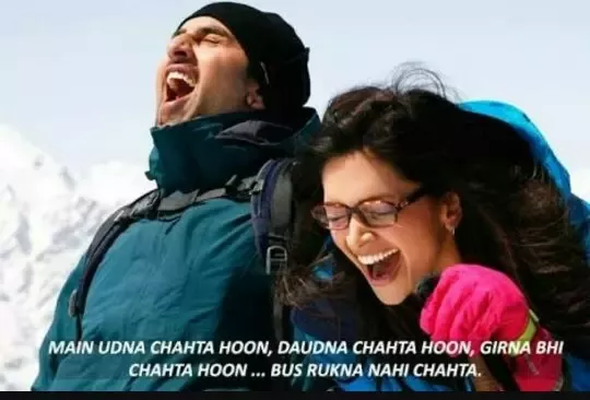 Relatable Bollywood Dialogues For Your Study Abroad Journey