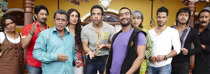 Relatable Bollywood Dialogues For Your Study Abroad Journey