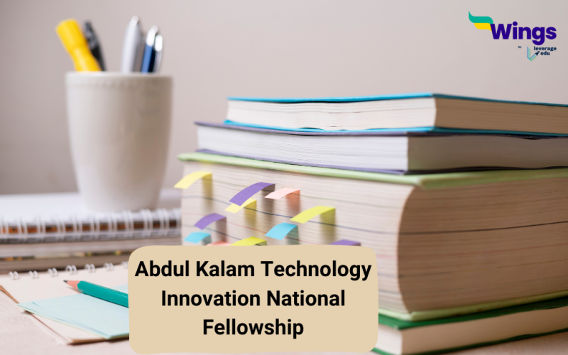 Abdul Kalam Technology Innovation National Fellowship