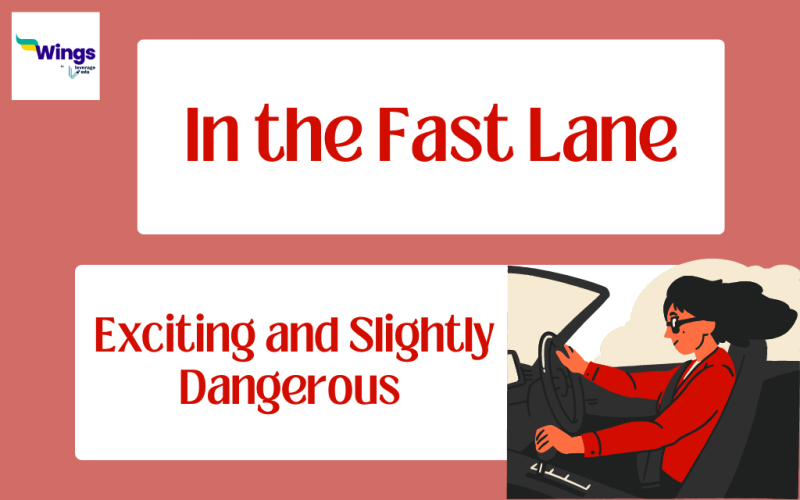 In-the-Fast-Lane-Meaning