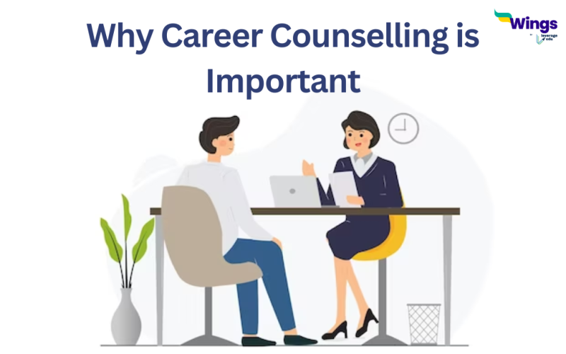 Why Career Counselling is Important