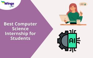 Best Computer Science Internship for Students: Online Programs and ...