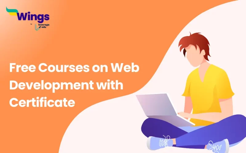 Free Courses on Web Development with Certificate