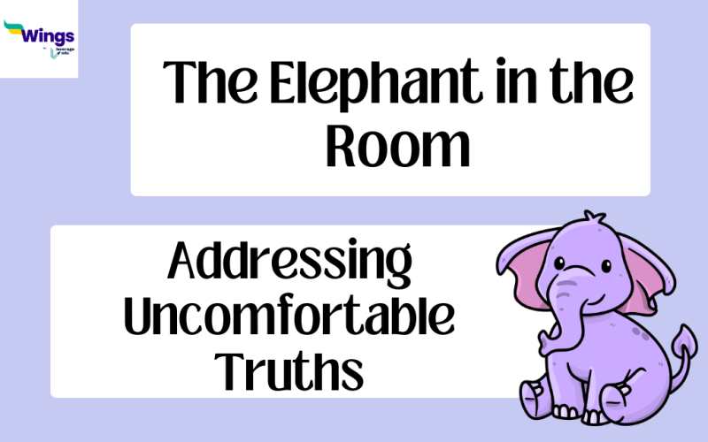 The Elephant in the Room