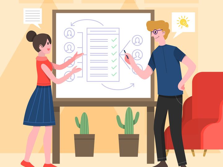 Self Introduction for Students