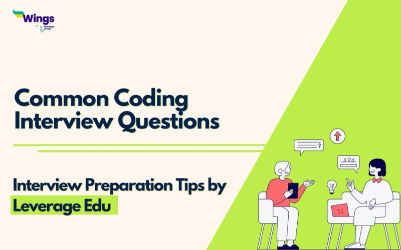 Coding Interview Questions