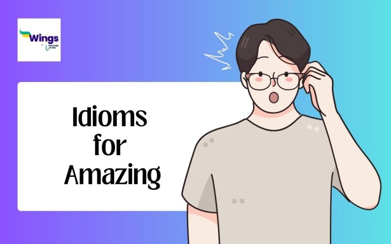 Idioms-for-Amazing