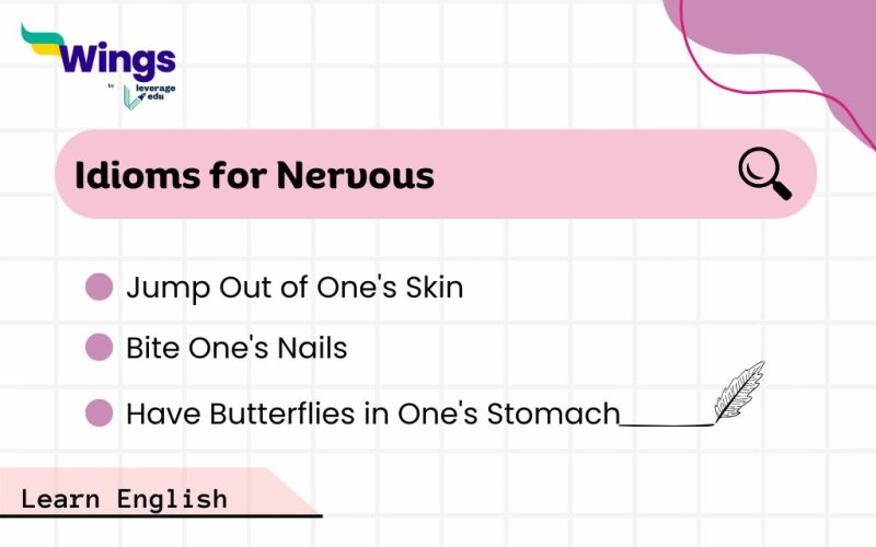 Idioms-for-Nervous