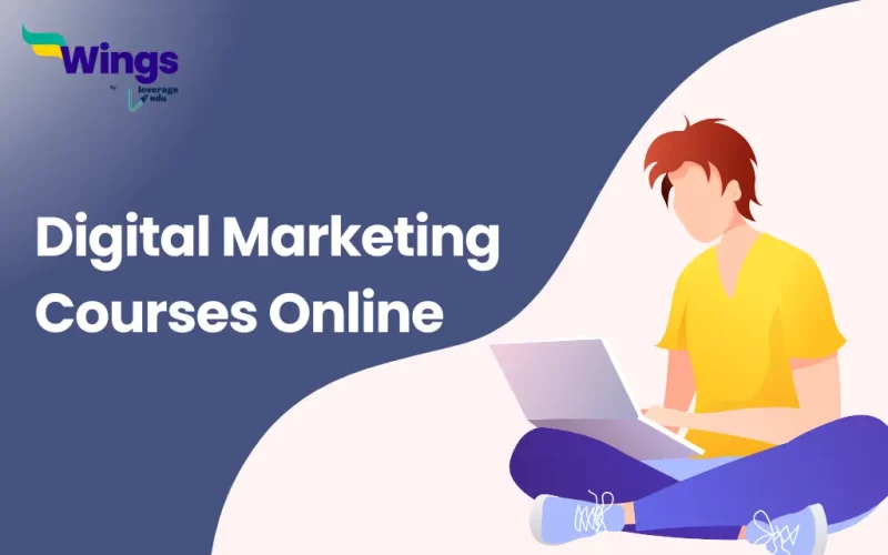 Digital Marketing Courses Online