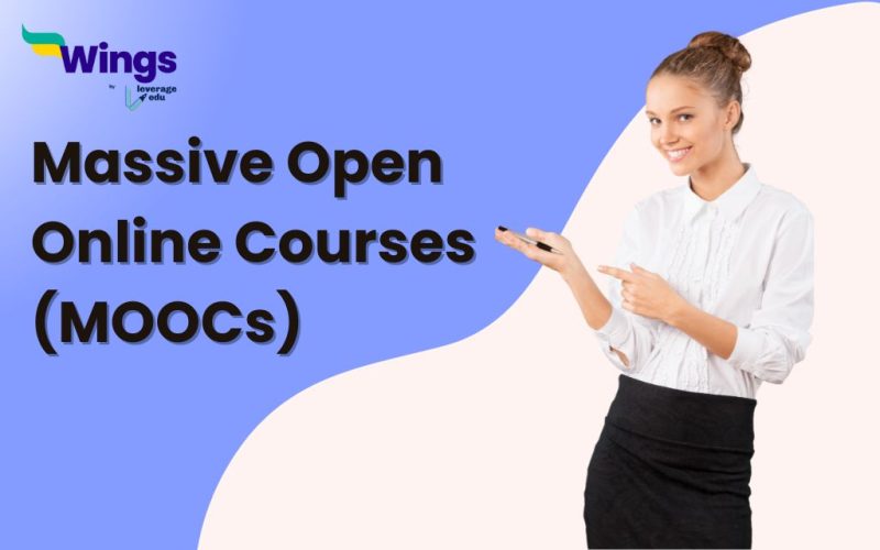 massive open online courses