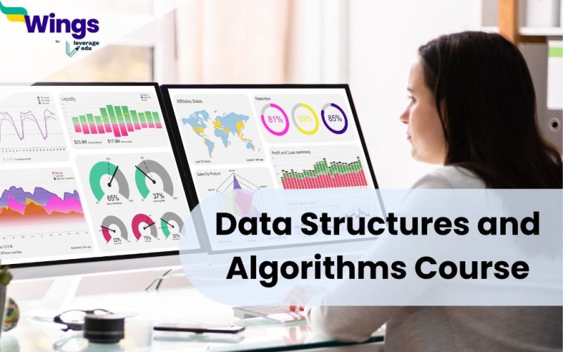 Data Structures and Algorithms Course