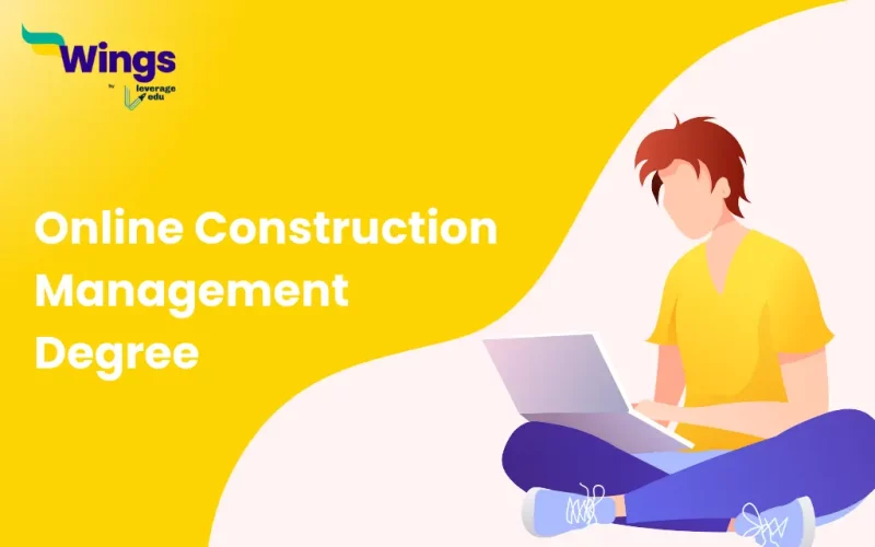 Online Construction Management Degree