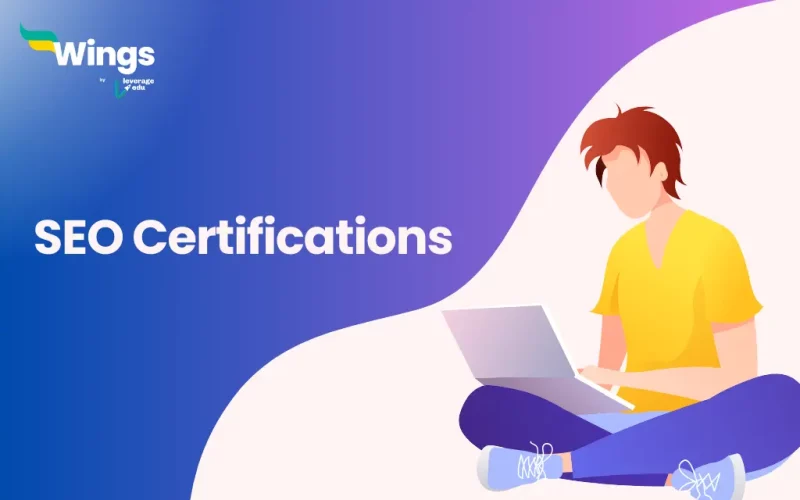 SEO Certifications