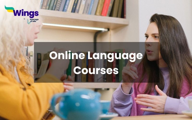 Online Language Courses