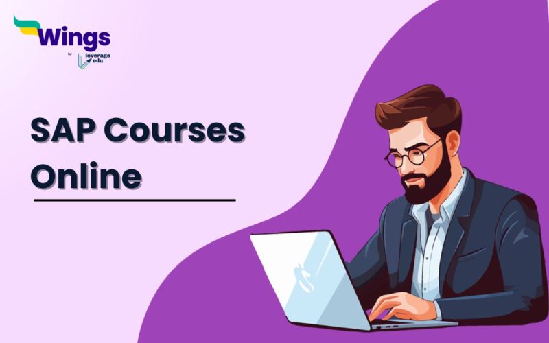 SAP Courses Online