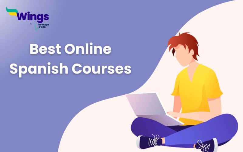 Best Online Spanish Courses