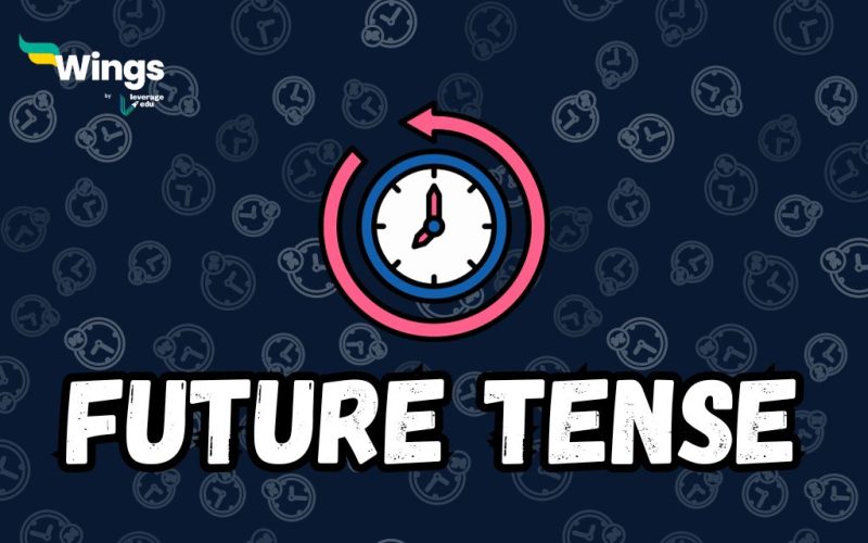 FUTURE-TENSE