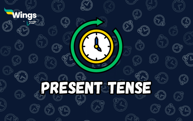 Present Tense