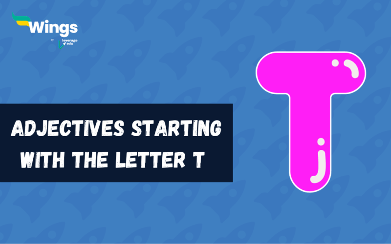 adjectives that start with T