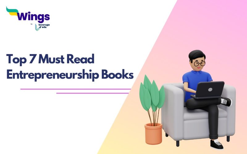 entrepreneurship books