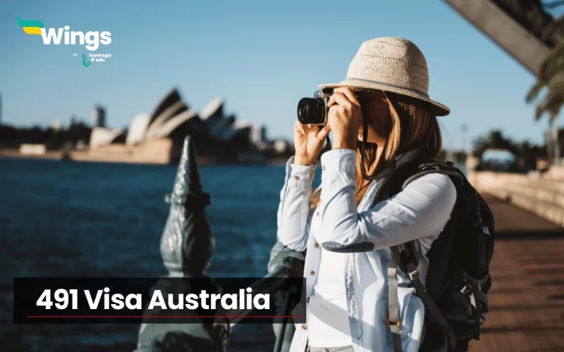 491 Visa Australia