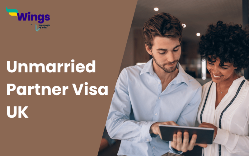 Unmarried Partner Visa UK