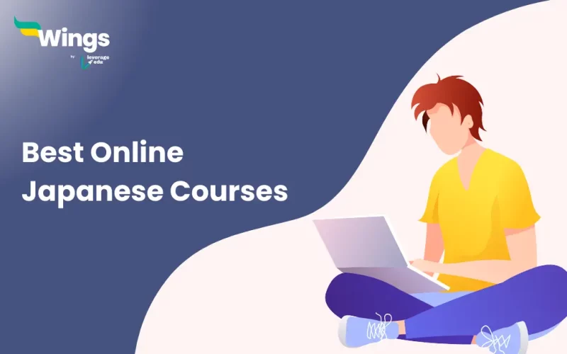 Best Online Japanese Courses