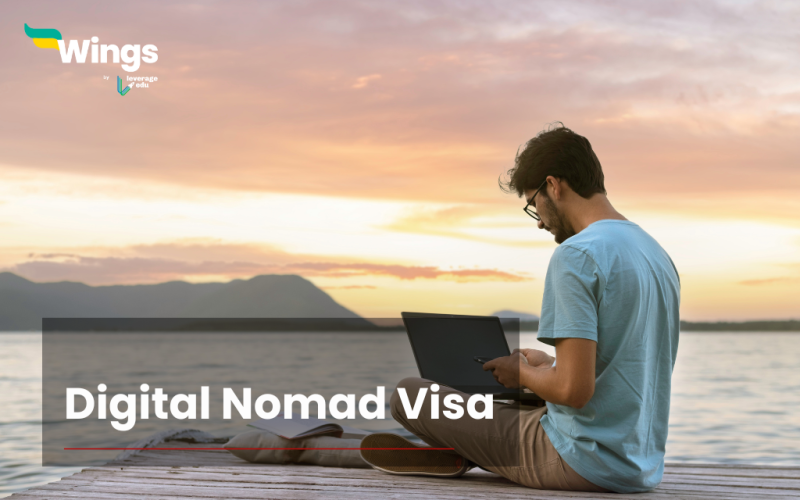 Digital Nomad Visa