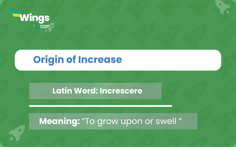 11+ Antonyms of Increase with Examples and Usage