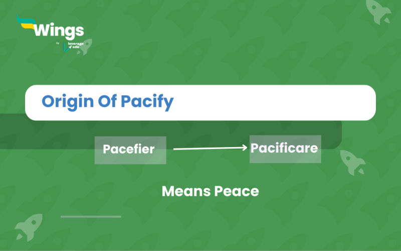 7+ Antonyms of Pacify, with Examples and its Usage