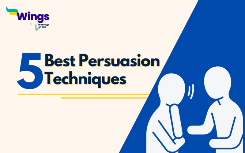 Persuasion Techniques