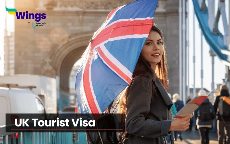 UK Tourist Visa