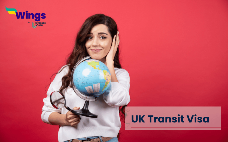 UK Transit Visa