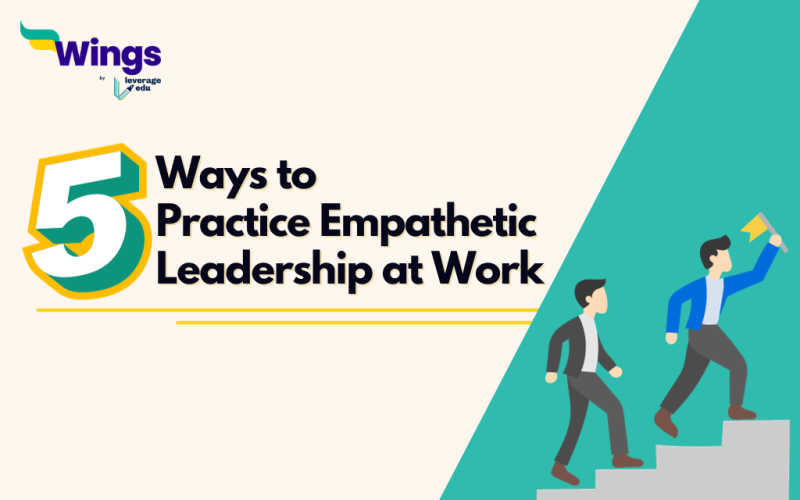 empathetic leadership