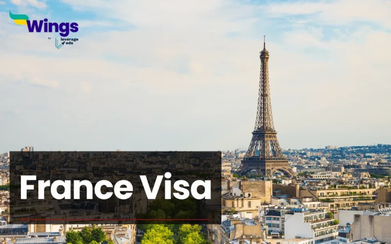 france visa