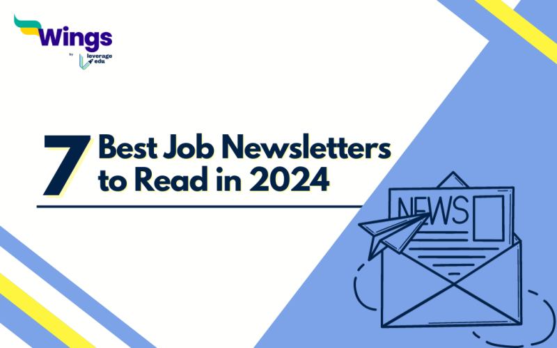 Best Job Newsletters