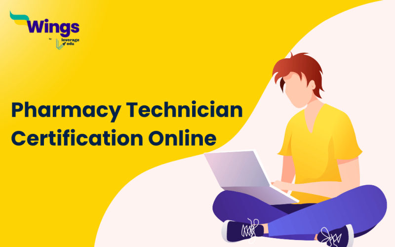 Pharmacy Technician Certification Online