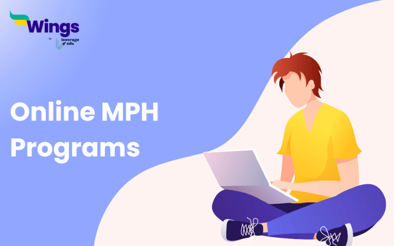 online mph programs