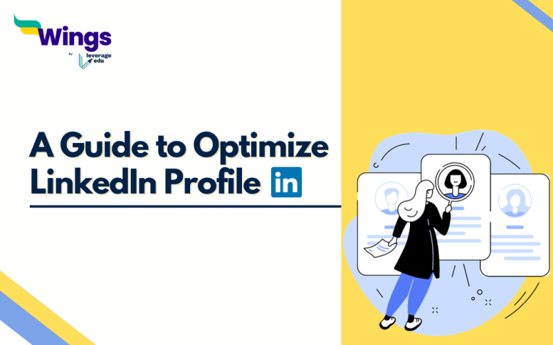 Optimize Linkedin Profile