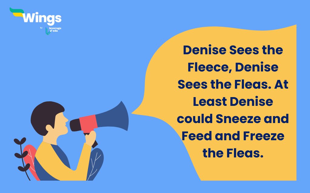 english tongue twisters