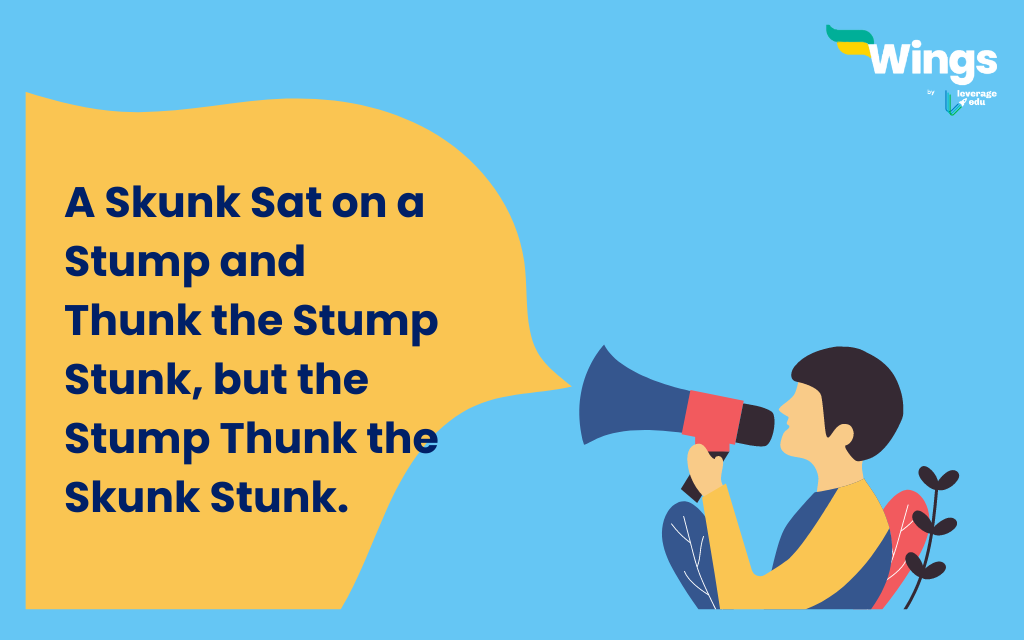 english tongue twisters